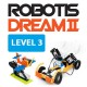 ROBOTIS DREAM II Level 3 